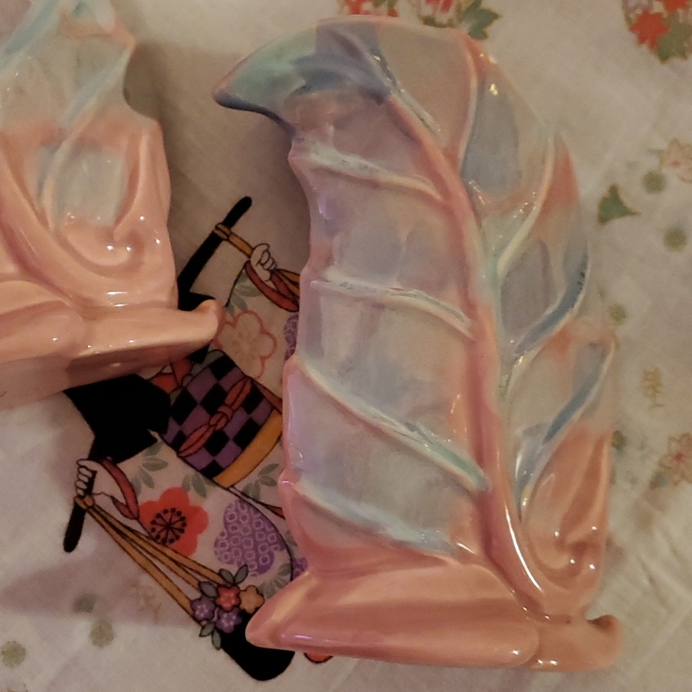 Pastel vases - Picture 3 of 8